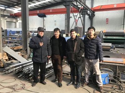 乌兹别克斯坦Uzbekistan